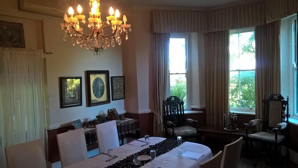 Riebeek Valley Hotel Exterior photo